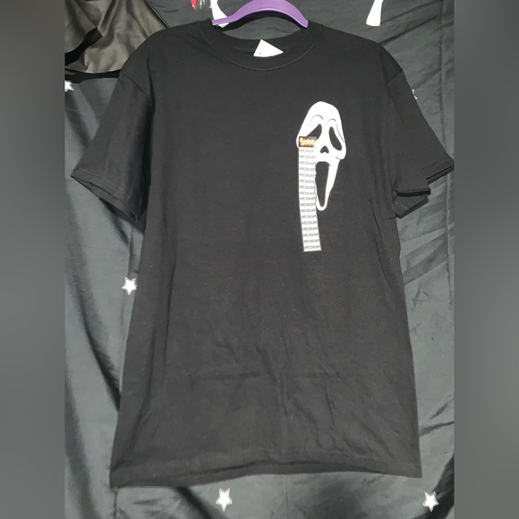 Ghostface Tee - Picture 2 of 3